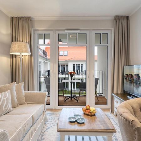 Baltischer Hof Apartment 38 Boltenhagen Kültér fotó