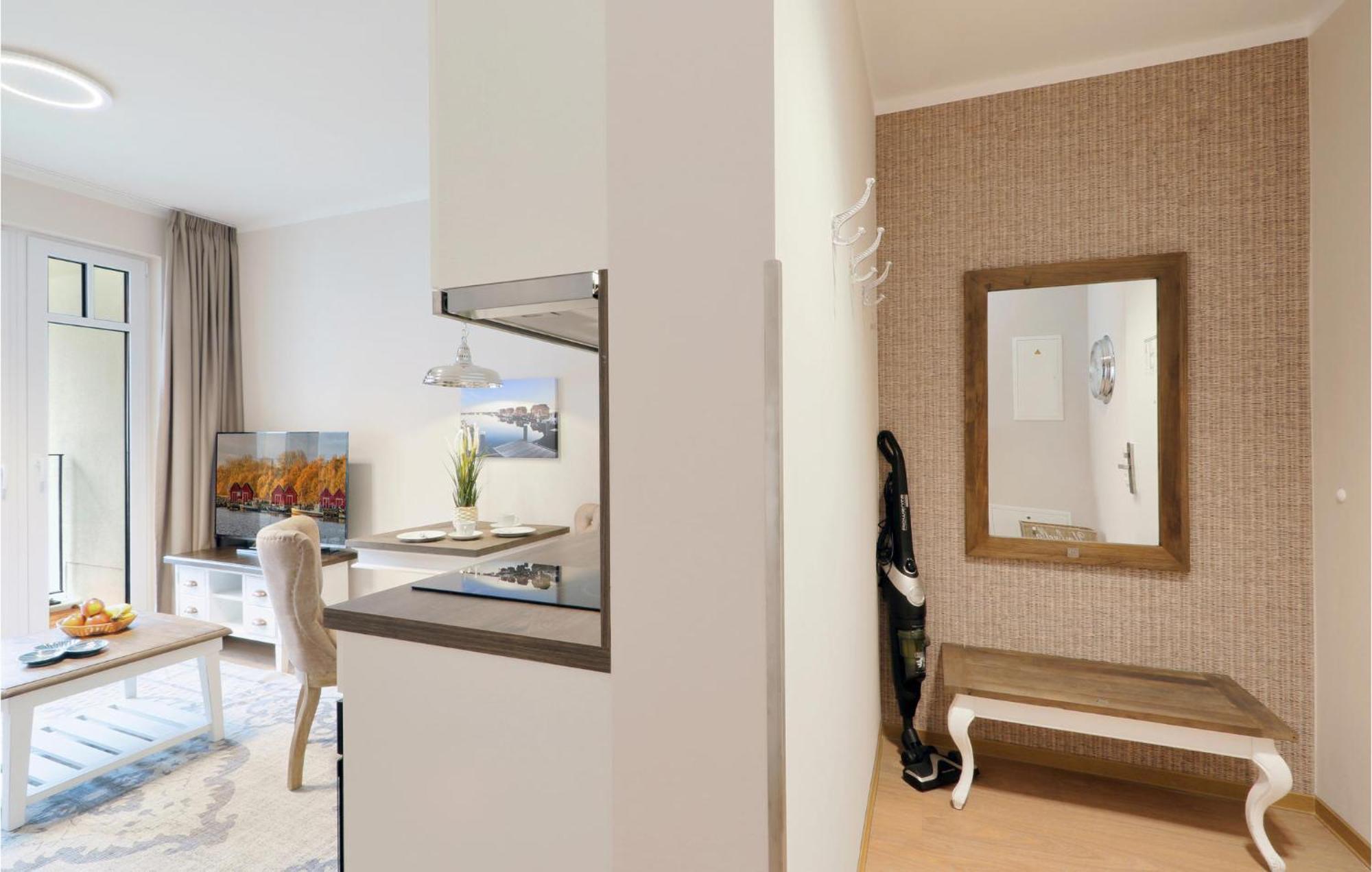 Baltischer Hof Apartment 38 Boltenhagen Kültér fotó