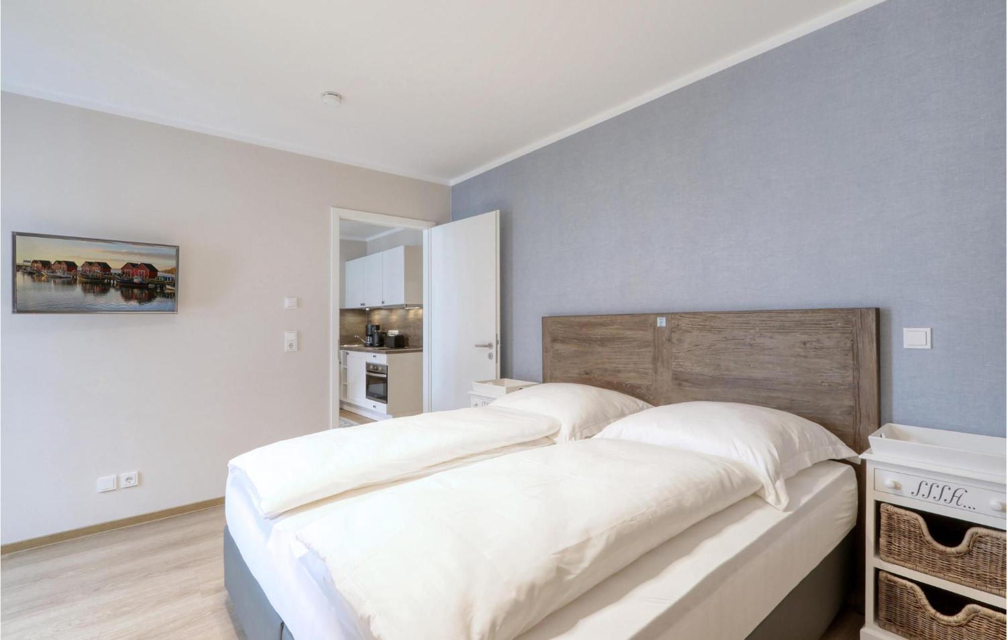 Baltischer Hof Apartment 38 Boltenhagen Kültér fotó