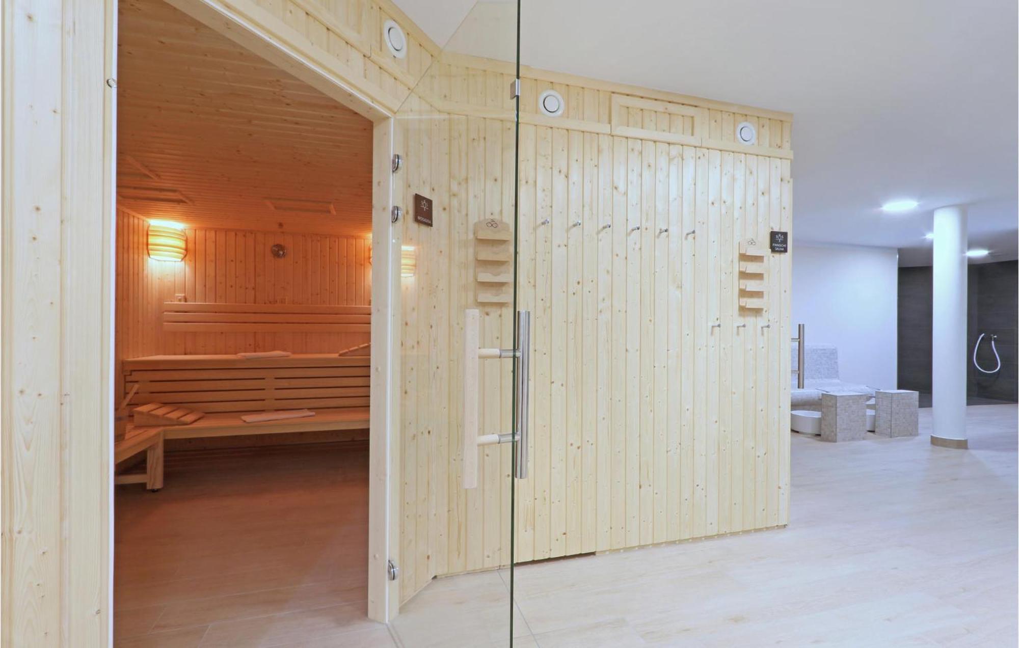 Baltischer Hof Apartment 38 Boltenhagen Kültér fotó