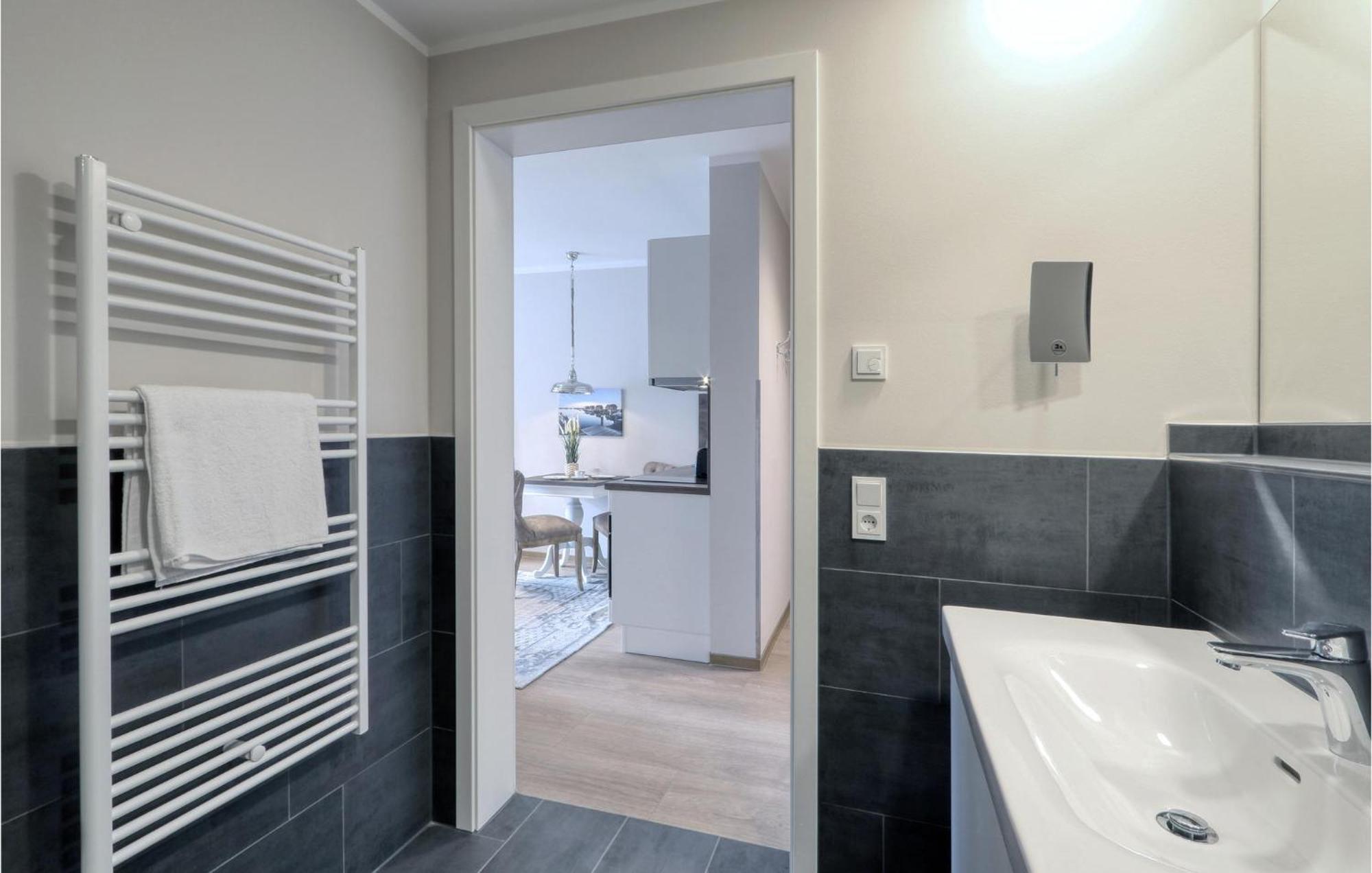 Baltischer Hof Apartment 38 Boltenhagen Kültér fotó